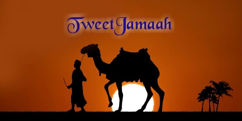 TweetJamaah's profile banner image
