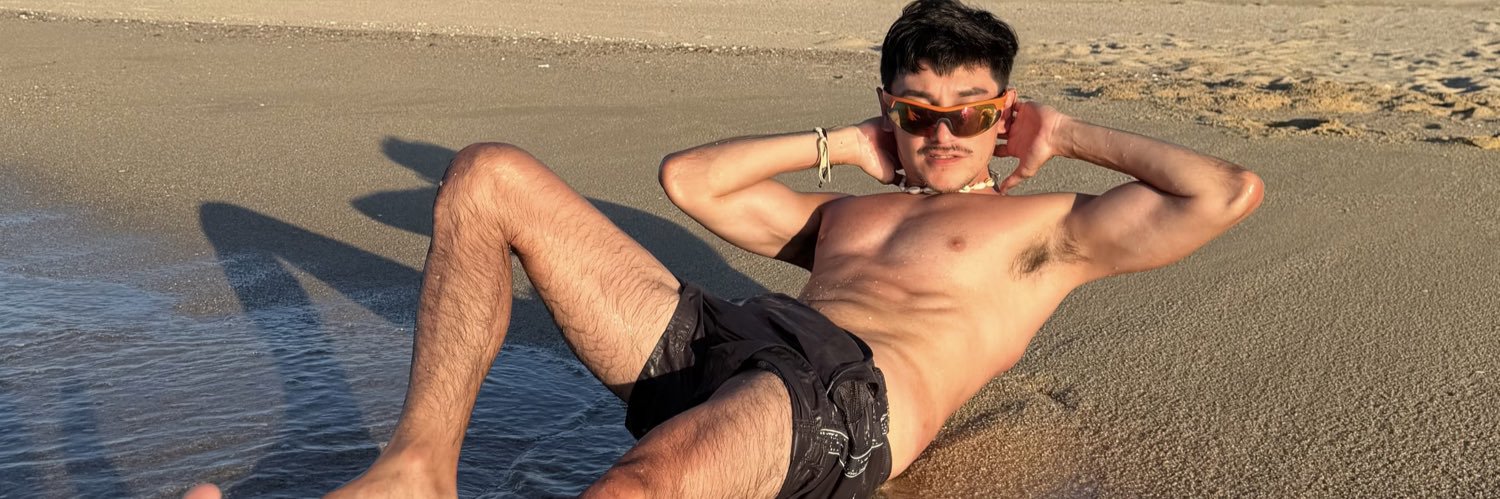 EzraFaello's profile banner image