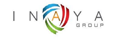 INAYAGROUP's profile banner image