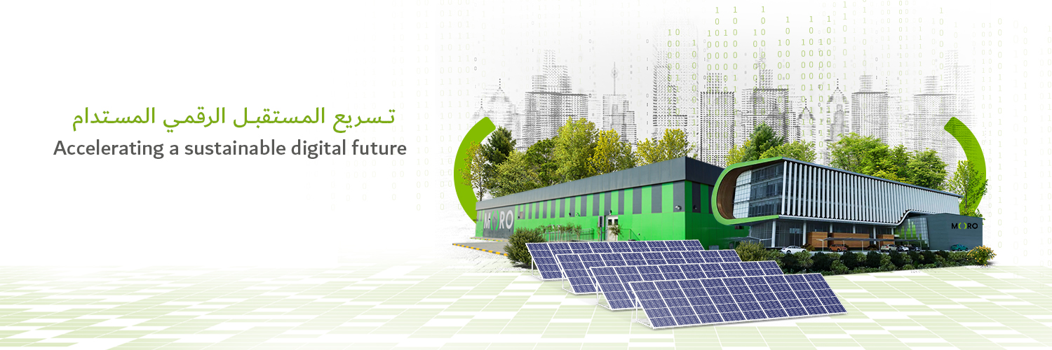 Moro Hub | شركة مورو banner