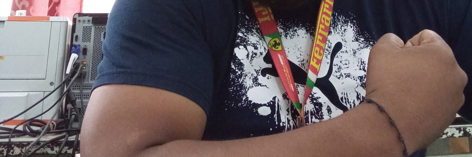 GilYesil's profile banner image