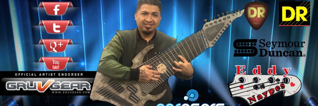 EddyNaypes's profile banner image