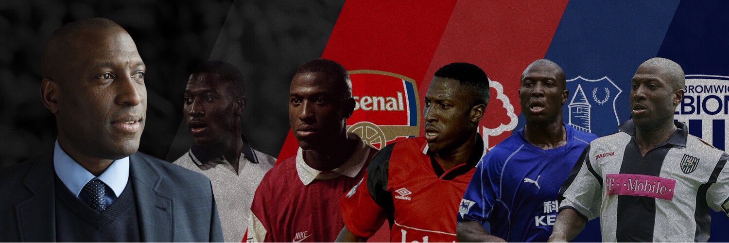 Kevin Campbell banner