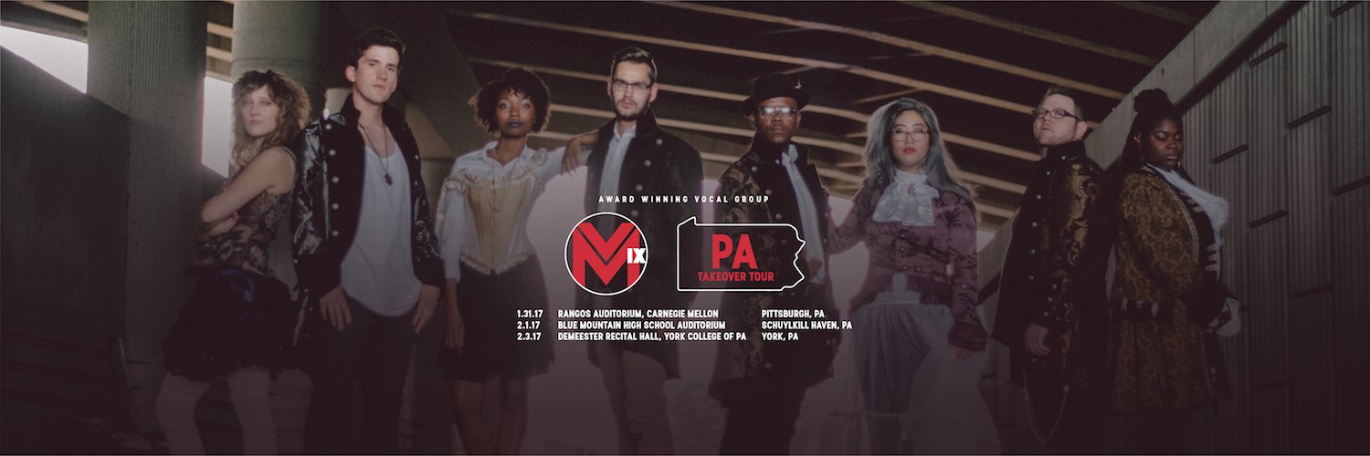 mixvocalgroup's profile banner image