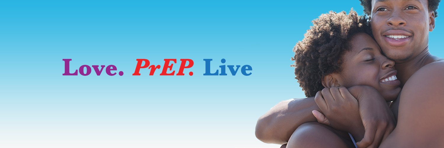 NimejiPrEP's profile banner image