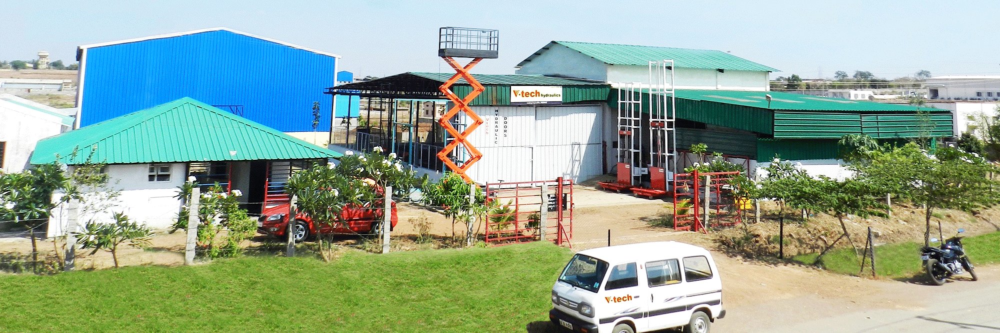 vtechhydraulic's profile banner image