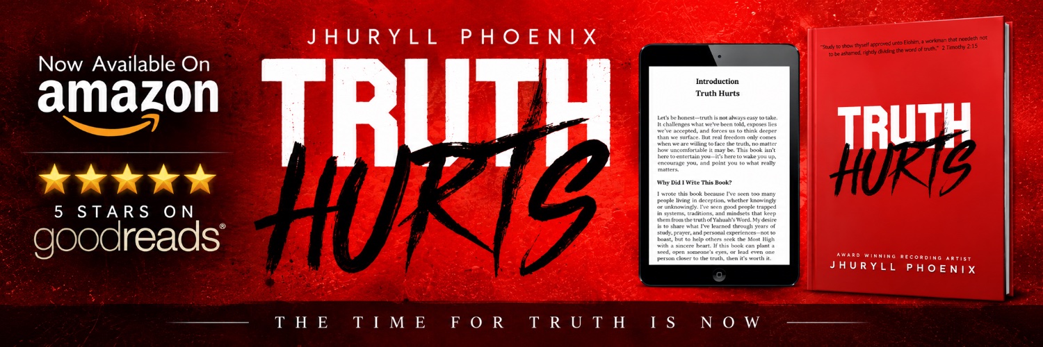 JhuryllPhoenix's profile banner image