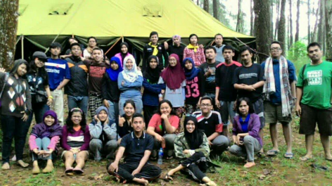 Teater BUIH banner