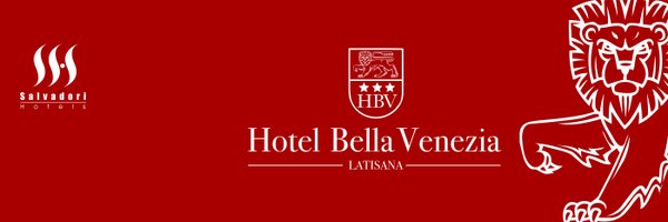 Hotel Bella Venezia Profile Banner
