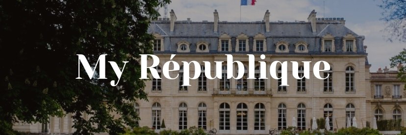 MyRepublique's profile banner image