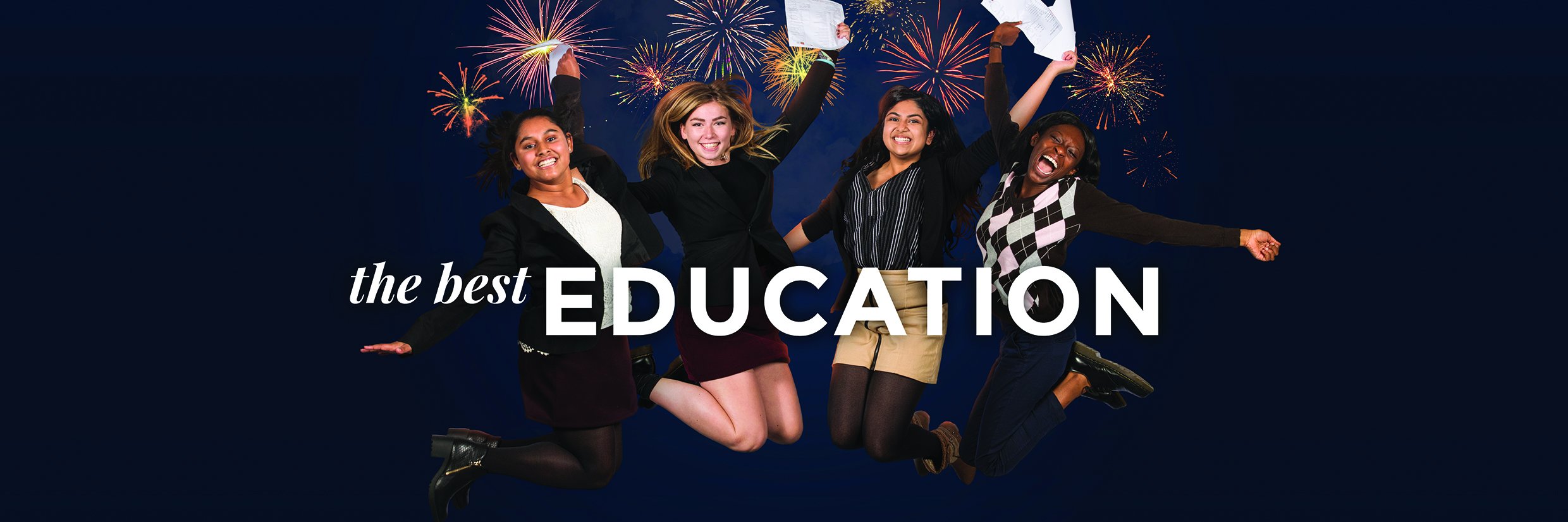 DCHS_Learning's profile banner image