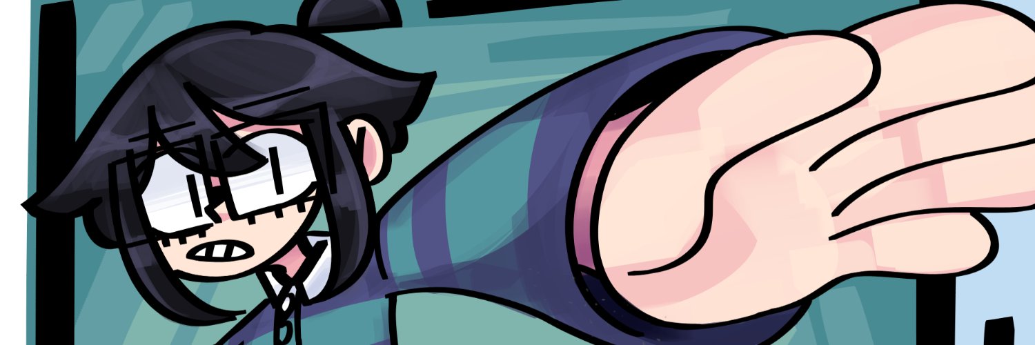 Baglets's banner