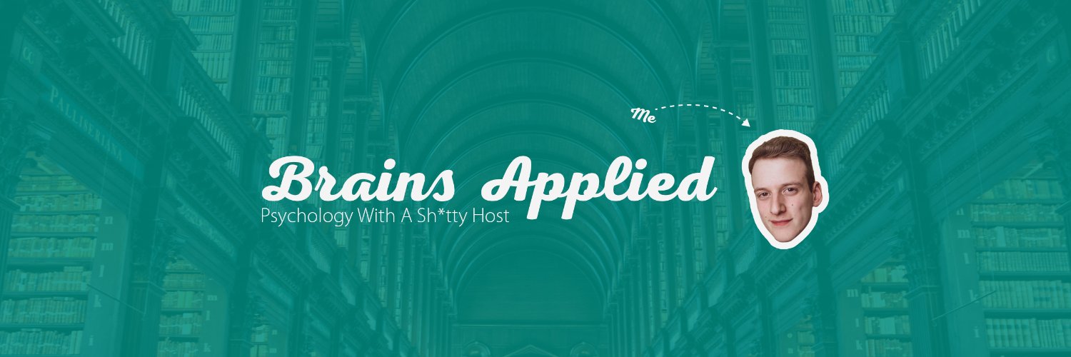 BrainsApplied's profile banner image