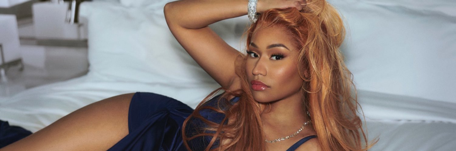 MinajestyNm's profile banner image