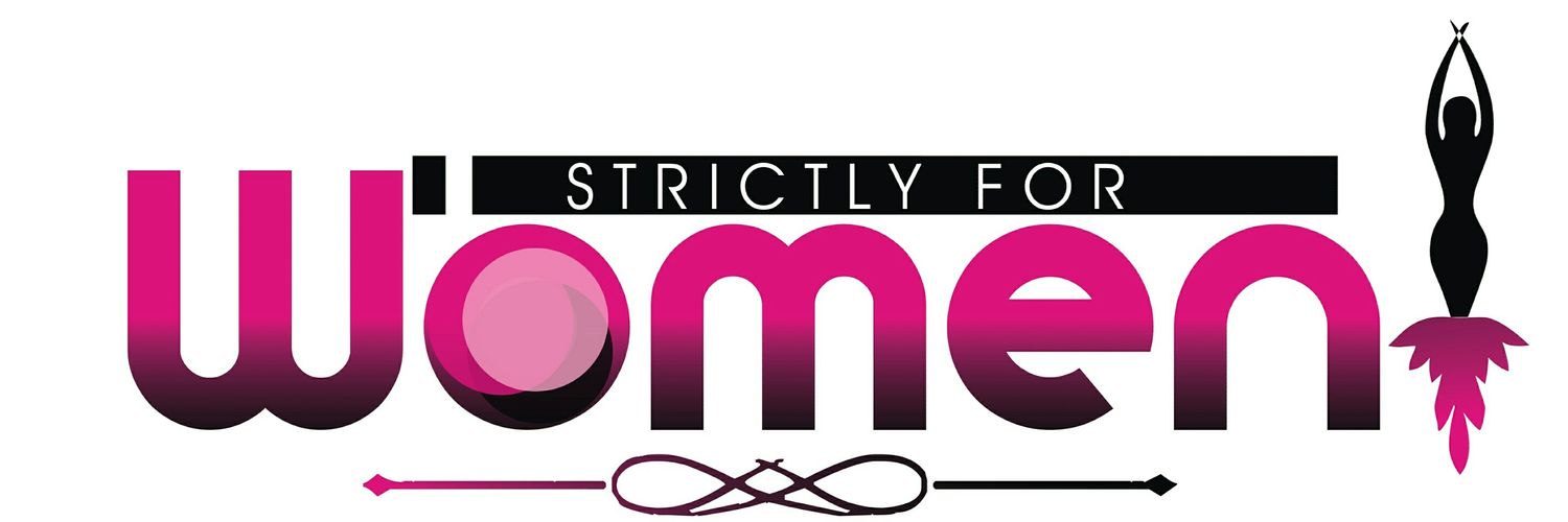 SForWomenTV's profile banner image