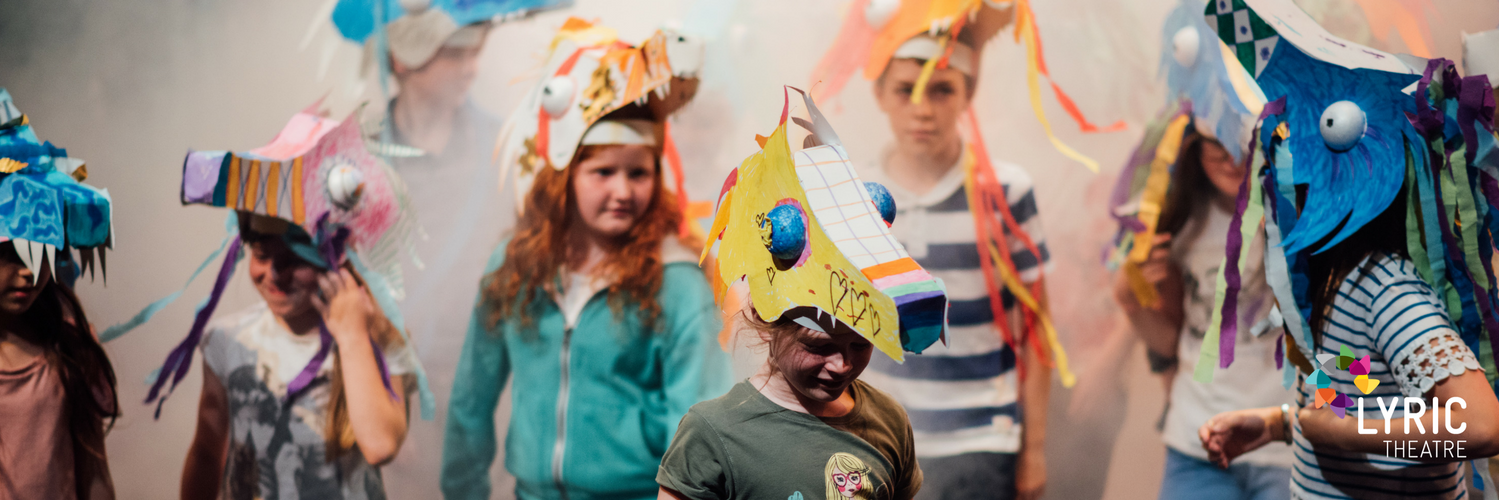 LyricLearningBelfast banner