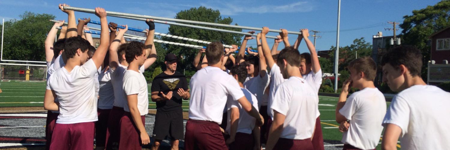 Battle-Tested banner