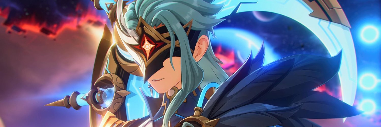 Ivanyaahn's profile banner image