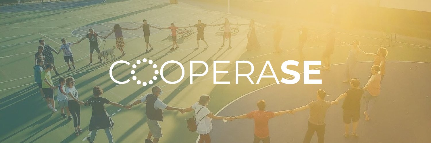 CooperaSE banner