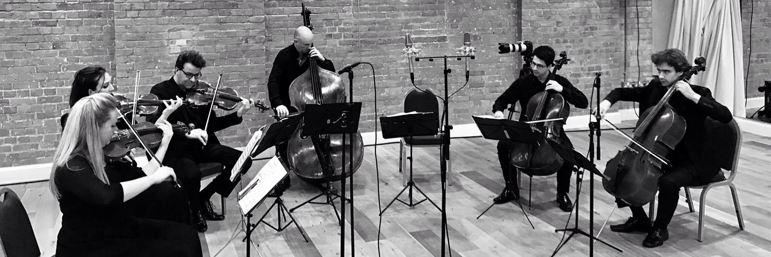Oculi Ensemble banner