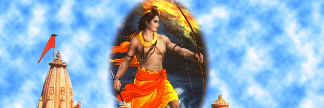 mithileshjoshi's profile banner image