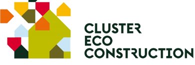 Cluster EcoConstruction banner