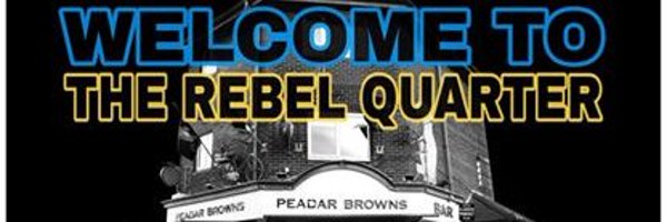 PeadarBrown1 Profile Banner
