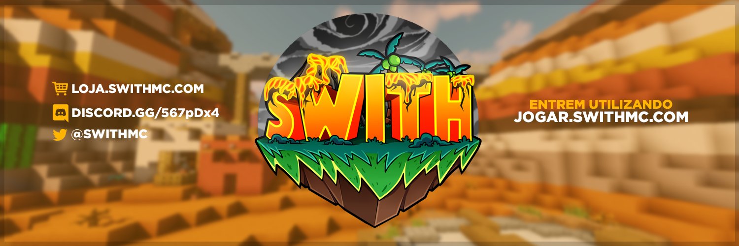 SwithMC's profile banner image