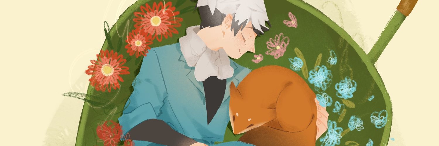 miya_mang's profile banner image