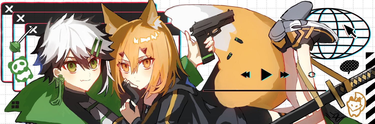 sousaku_Blue's profile banner image