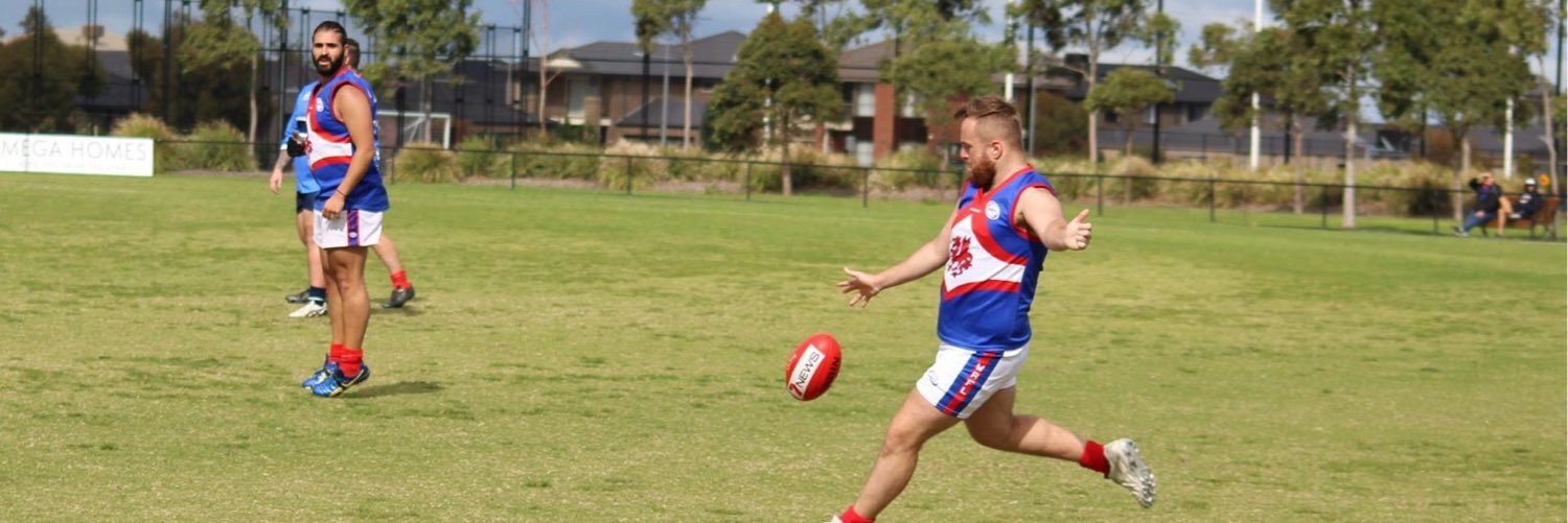 Jarred Grainger banner