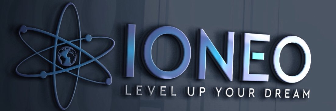 IONEO banner