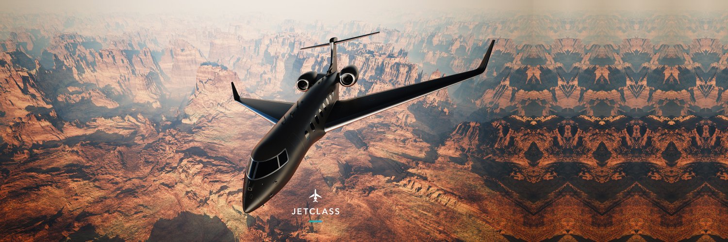 JetClasscom's profile banner image