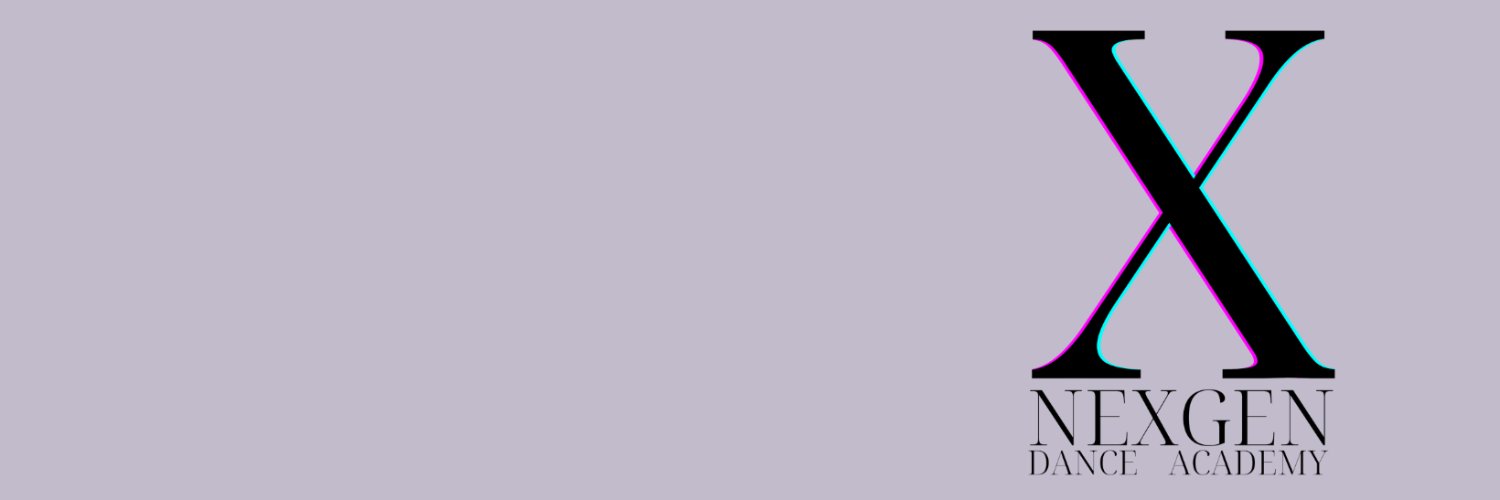 NexGenDance's profile banner image