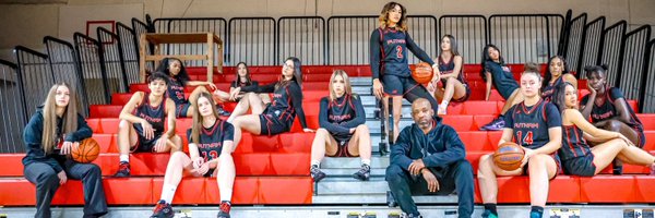 PSAGirlsHoops Profile Banner