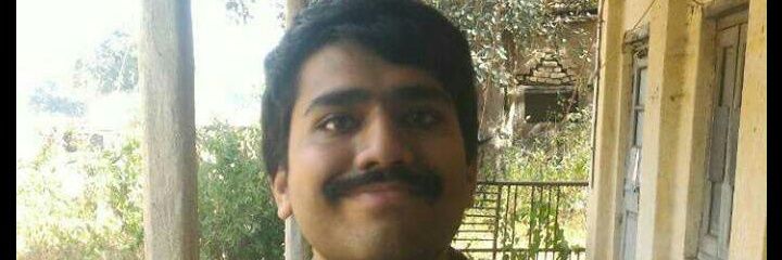 KewatShailesh's profile banner image