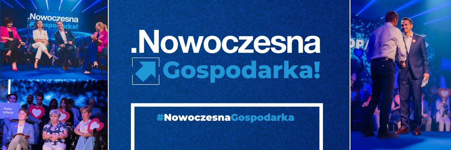 BydNowoczesna's profile banner image