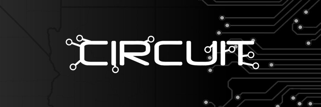 CIRCUIT banner