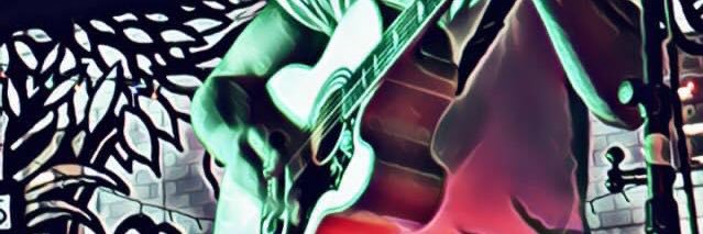 Sam Rea banner