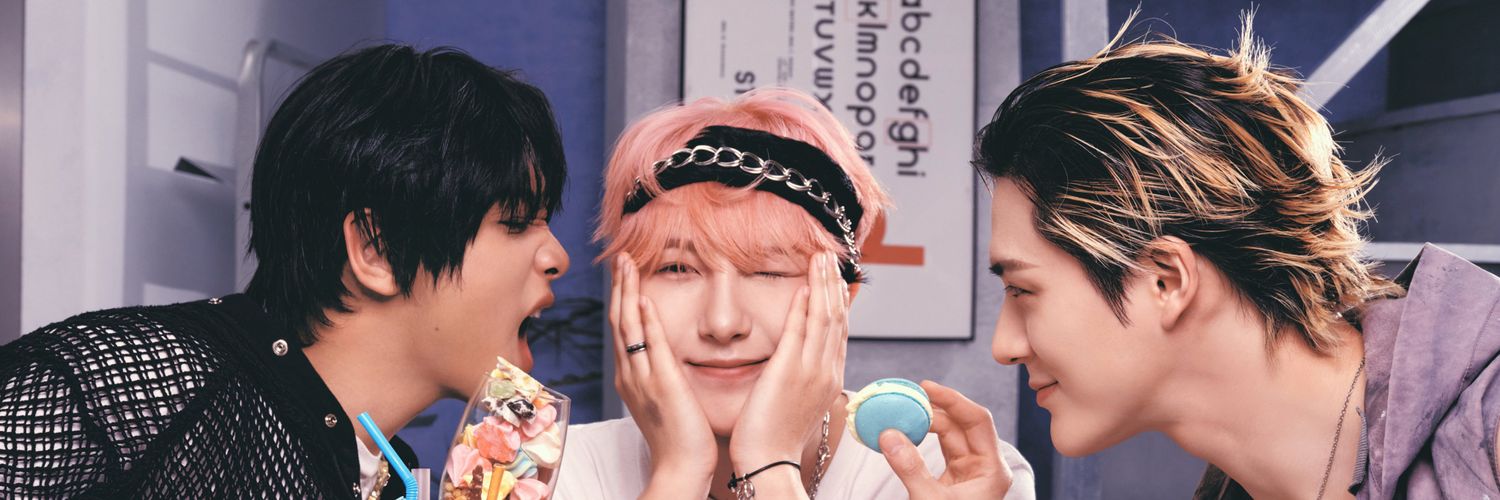 sayang '3' banner