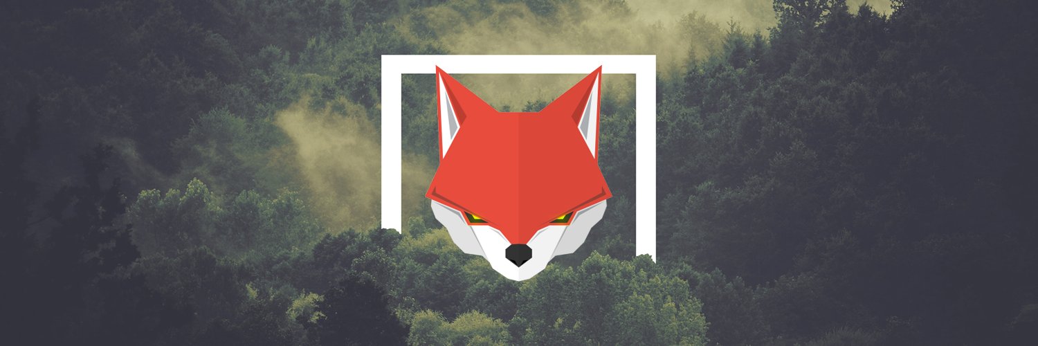 Foxxi.NET🦊 banner
