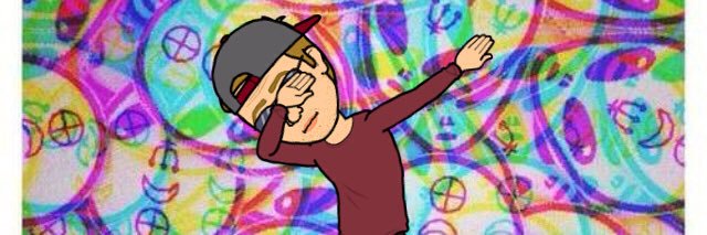 LilCypher99's profile banner image
