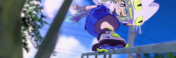 poniyama_vrc Profile Banner