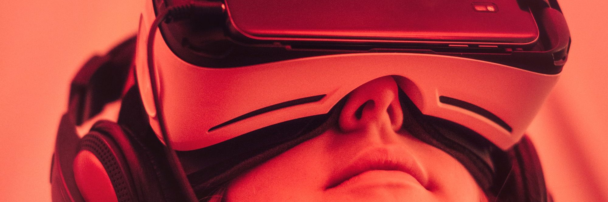WebVRIncubator's profile banner image