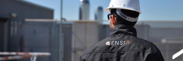 SENSIAsolutions Profile Banner