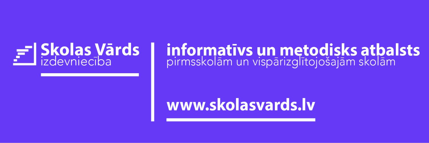 SkolasVards's profile banner image