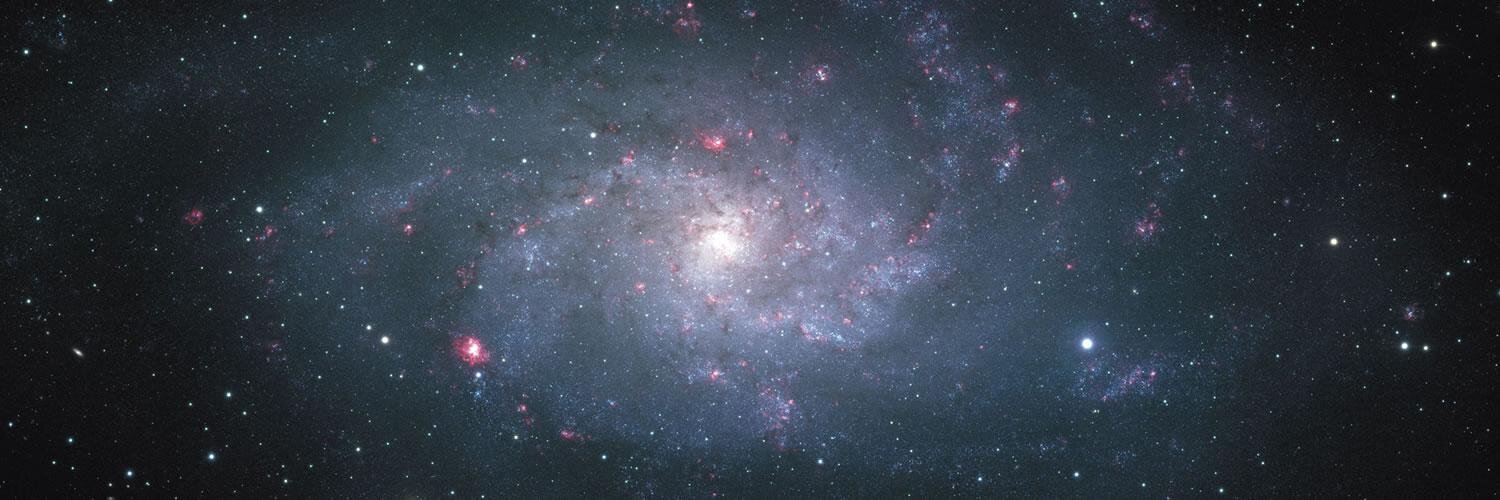 国立天文台 banner