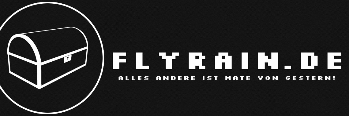 FlyrainDE's profile banner image