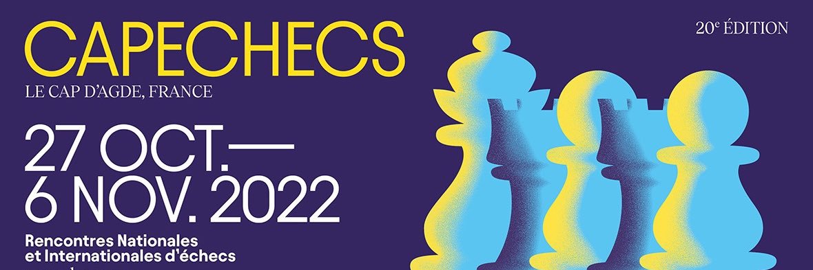 CAPECHECS 20eme banner