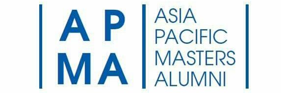 APMAlumni banner
